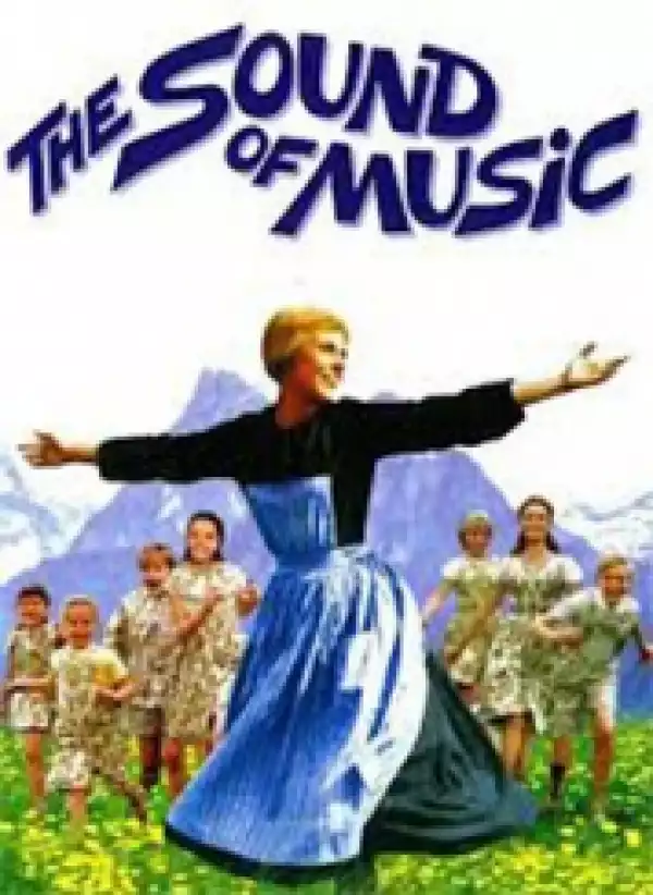 Julie Andrews - The Sound of Music (Soundtrack)